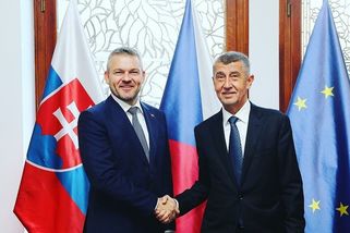 Je to venku! Pellegrini popsal zákulisí summitu. A...